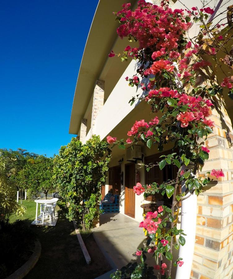 Residencial De Cesaro Hotel Garopaba Exterior photo